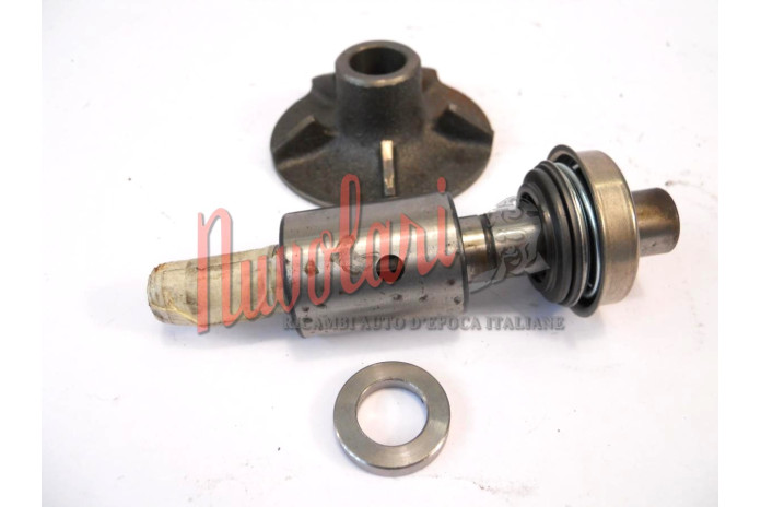 KIT REVISIONE POMPA ACQUA A.R. 2600 / WATER PUMP REVISION KIT