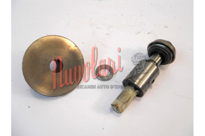 KIT REVISIONE POMPA ACQUA A.R. 2600 BERLINA / WATER PUMP REVISION KIT