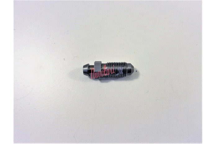 VITE DI SPURGO DUNLOP / CLEAN VALVE
