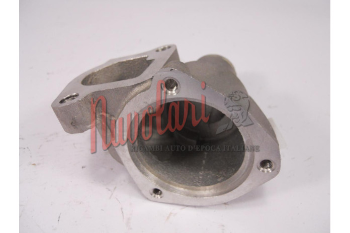 SUPPORTO TERMOSTATO FIAT 130 / THERMOSTAT SUPPORT