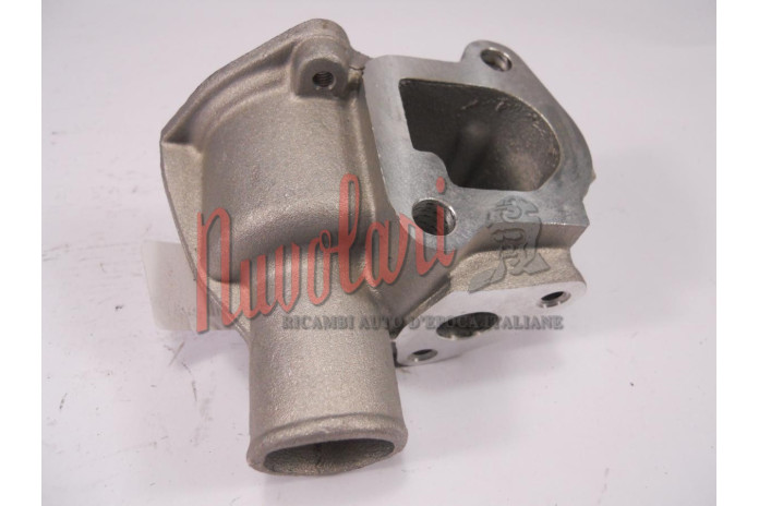 SUPPORTO TERMOSTATO FIAT 130 / THERMOSTAT SUPPORT