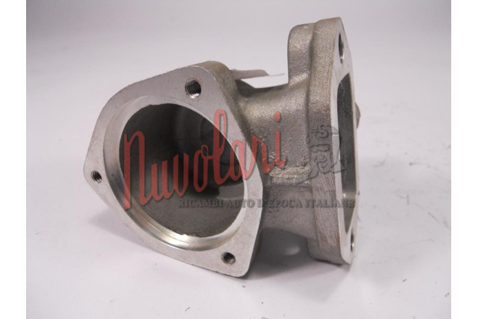 SUPPORTO TERMOSTATO FIAT DINO 2.4 - FERRARI 246 - LANCIA STRATOS / THERMOSTAT SUPPORT