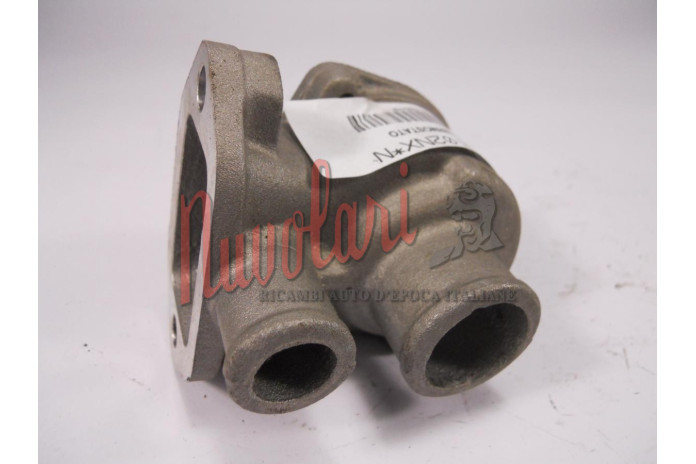 SUPPORTO TERMOSTATO FIAT DINO 2.4 - FERRARI 246 - LANCIA STRATOS / THERMOSTAT SUPPORT