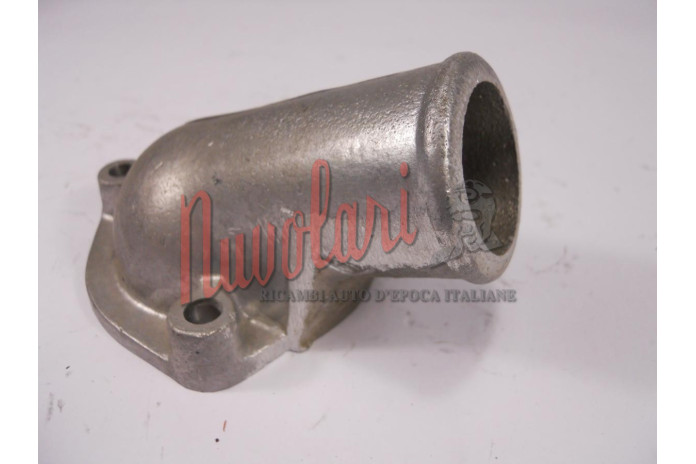COPERCHIO TERMOSTATO FIAT 1300 - 1500 - 1800 - 2100 - 2300 / THERMOSTAT COVER