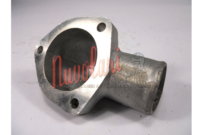COPERCHIO TERMOSTATO FIAT DINO 2000 / THERMOSTAT COVER