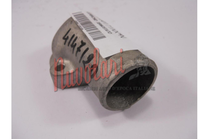 COPERCHIO TERMOSTATO FIAT DINO 2000 / THERMOSTAT COVER