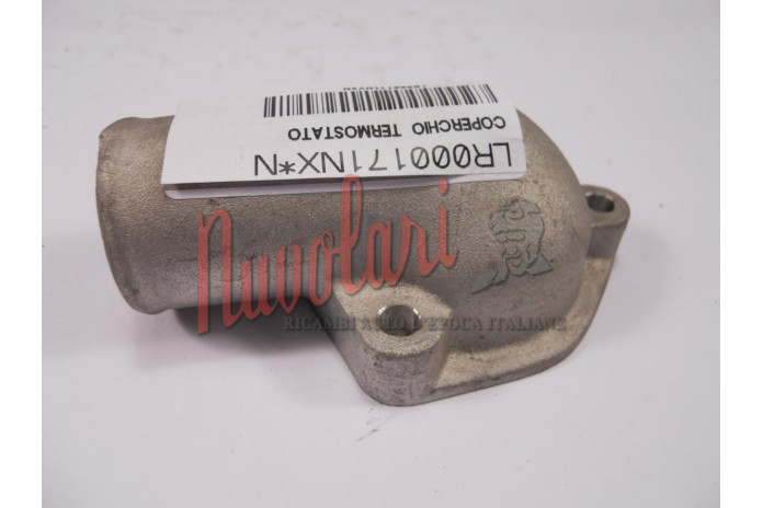 COPERCHIO TERMOSTATO FIAT DINO 2000 / THERMOSTAT COVER