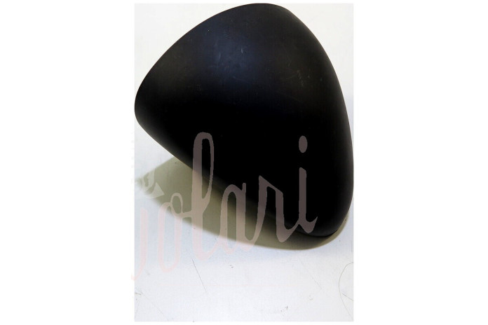 SPECCHIO ESTERNO SEBRING NERO