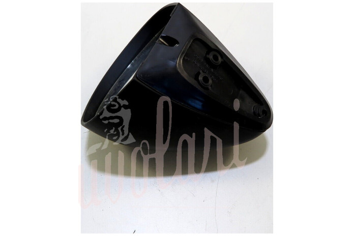 SPECCHIO ESTERNO SEBRING NERO