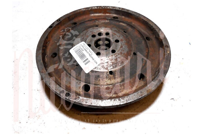 COMPLESSIVO FRIZIONE D/160 CON VOLANO