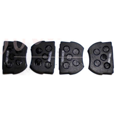 PASTICCHE FRENO ANTERIORE