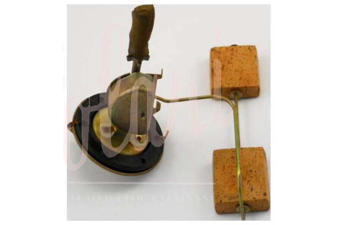 GALLEGGIANTE SERBATOIO VEGLIA 679104