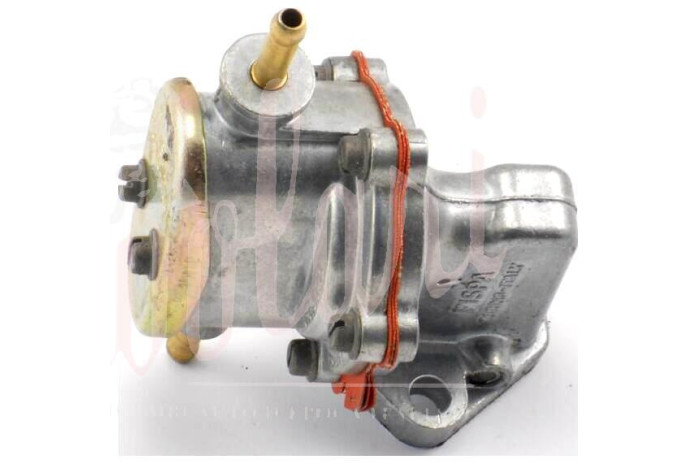 POMPA BENZINA SAVARA