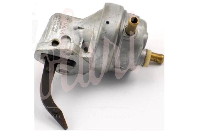 POMPA MECCANICA CARBURANTE PER AUTOBIANCHI PRIMULA 2 PORTE 