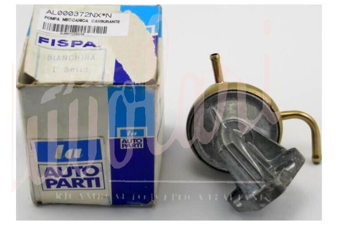 POMPA MECCANICA CARBURANTE