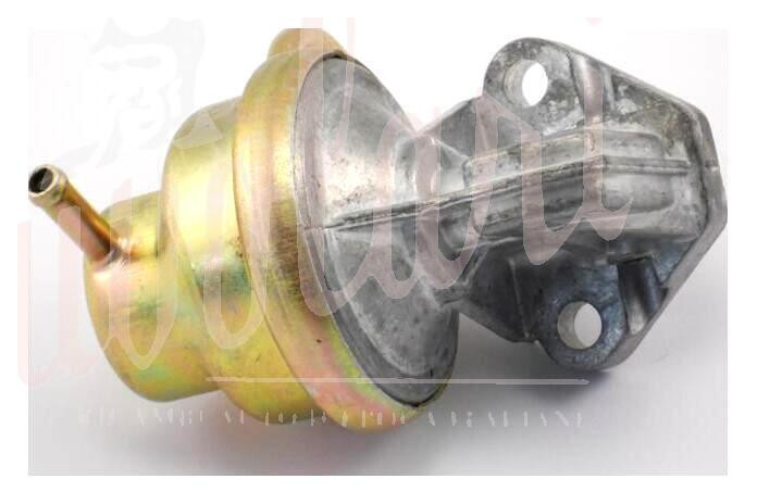 POMPA MECCANICA CARBURANTE