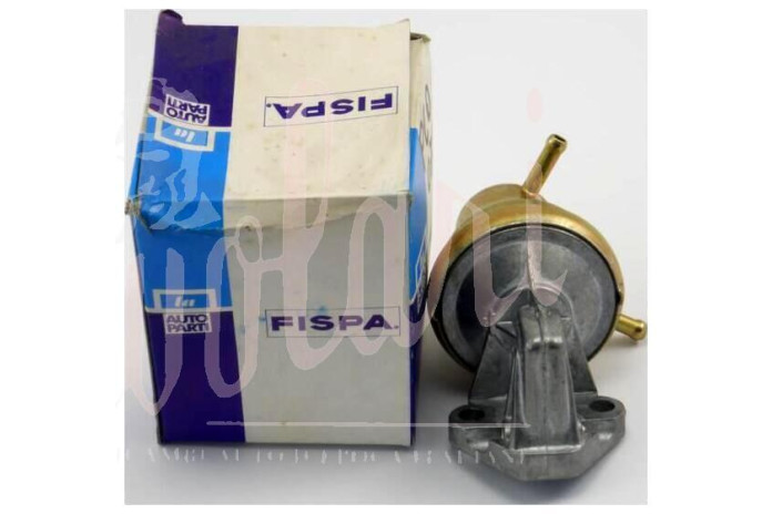 POMPA MECCANICA CARBURANTE