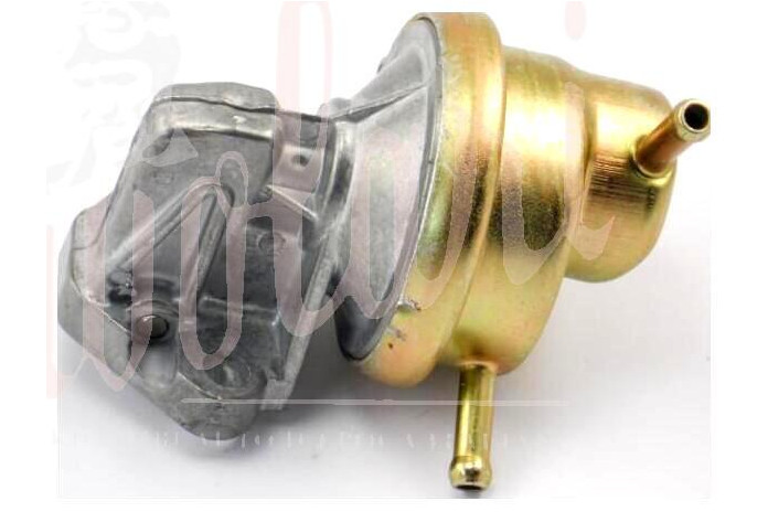 POMPA MECCANICA CARBURANTE PER FIAT 500 GAMINE 