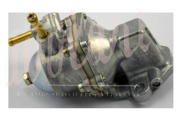 POMPA MECCANICA CARBURANTE