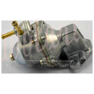 POMPA MECCANICA CARBURANTE