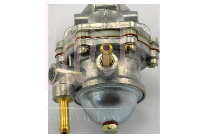 POMPA MECCANICA CARBURANTE