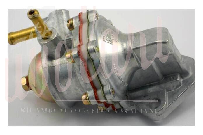 POMPA MECCANICA CARBURANTE