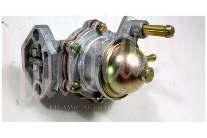 POMPA MECCANICA CARBURANTE