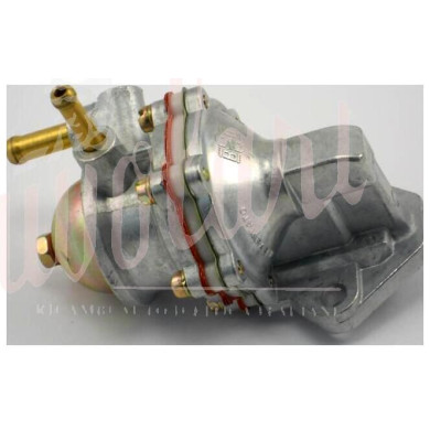 POMPA MECCANICA CARBURANTE