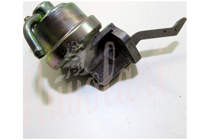 POMPA MECCANICA CARBURANTE