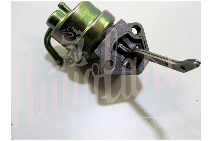 POMPA MECCANICA CARBURANTE