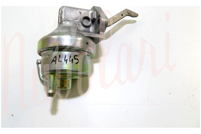 POMPA MECCANICA CARBURANTE