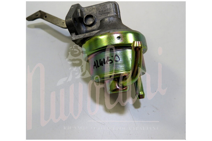 POMPA MECCANICA CARBURANTE