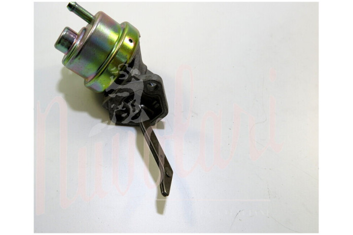 POMPA MECCANICA CARBURANTE