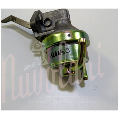 POMPA MECCANICA CARBURANTE