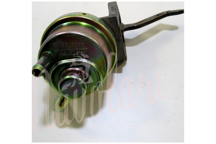 POMPA MECCANICA CARBURANTE