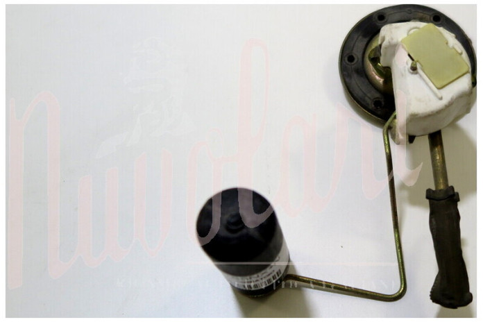 GALLEGGIANTE SERBATOIO VEGLIA 679164