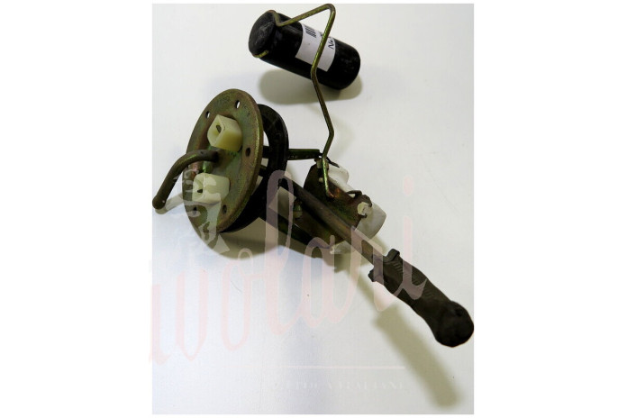 GALLEGGIANTE SERBATOIO VEGLIA 679164