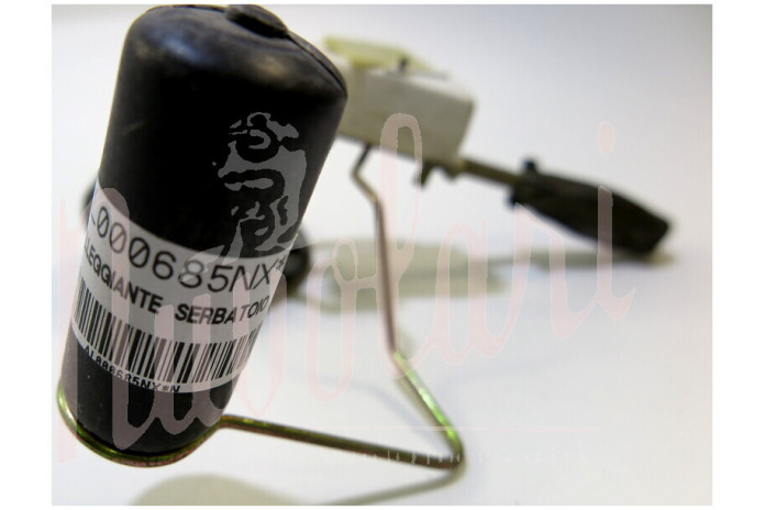 GALLEGGIANTE SERBATOIO VEGLIA 679164