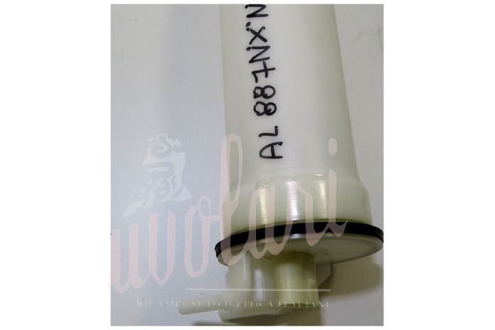 GALLEGGIANTE SERBATOIO CARBURANTE IN PLASTICA FIAT 7583816