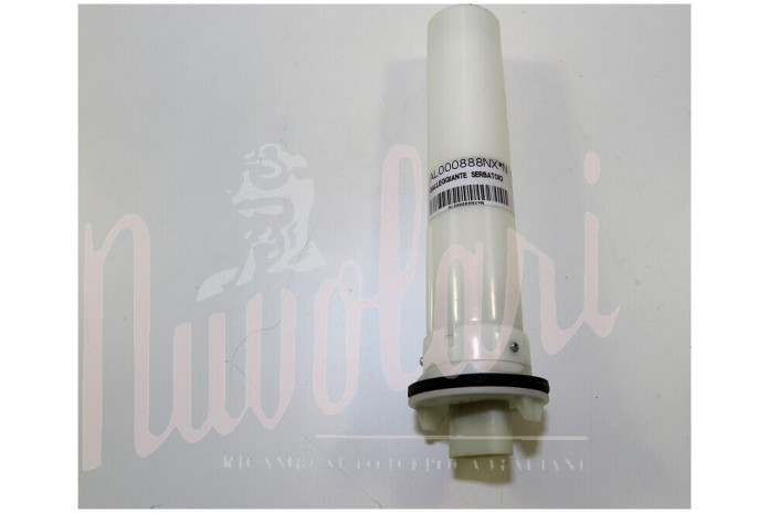 GALLEGGIANTE SERBATOIO CARBURANTE IN PLASTICA SIDAT 4/550026