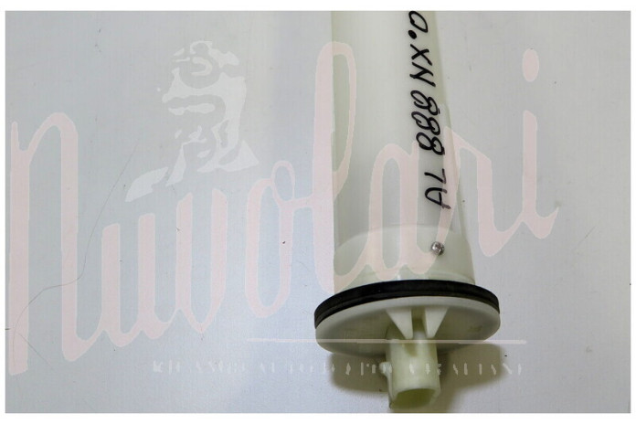 GALLEGGIANTE SERBATOIO IN PLASTICA FIAT 7600544