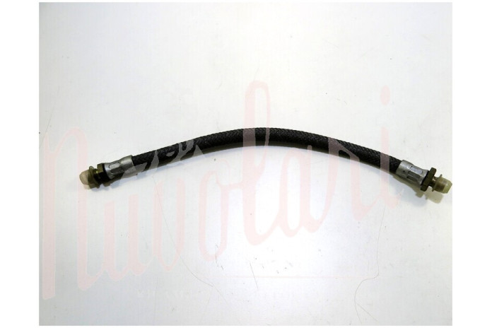 TUBO FLESSIBILE BENZINA