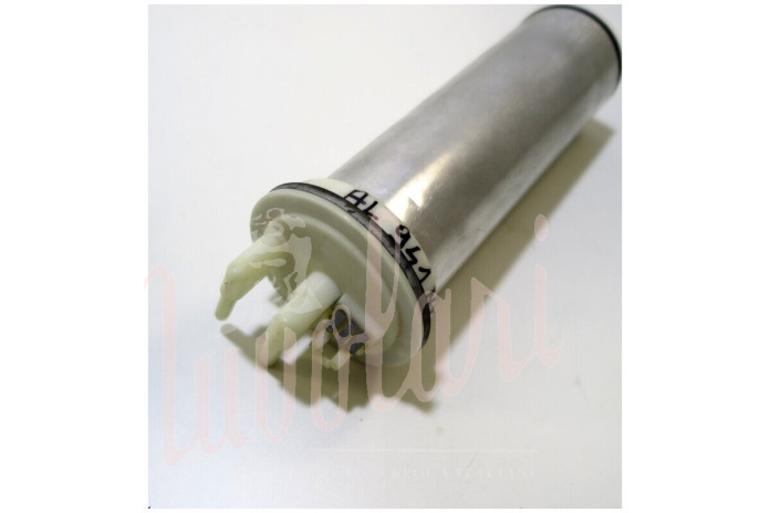 GALLEGGIANTE SERBATOIO IN PLASTICA VEGLIA 674209 5957833