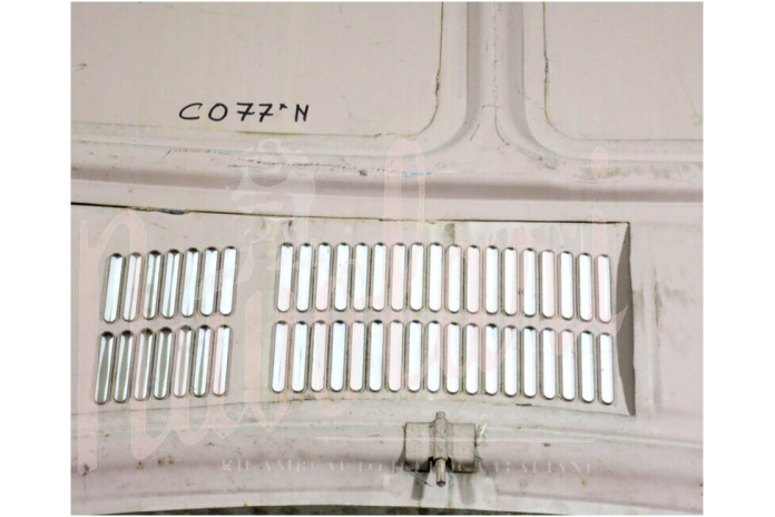 COFANO ANTERIORE USATO