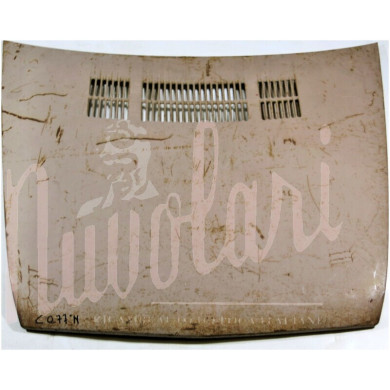 COFANO ANTERIORE USATO