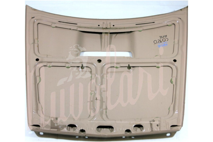 COFANO ANTERIORE USATO