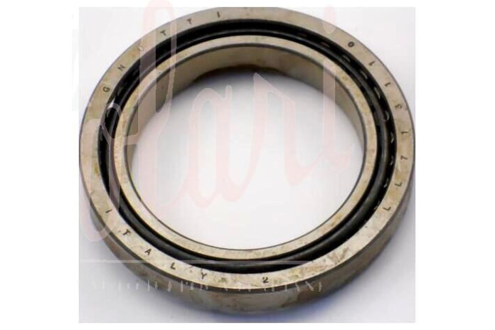 CUSCINETTO SCATOLA DIFFERENZIALE PER FIAT 850 SUPER 