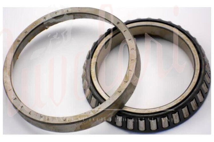 CUSCINETTO SCATOLA DIFFERENZIALE PER FIAT 850 SUPER 