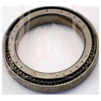 CUSCINETTO SCATOLA DIFFERENZIALE