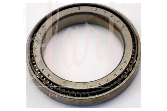 CUSCINETTO SCATOLA DIFFERENZIALE PER FIAT 850 I° SERIE 